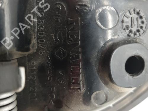 Front left interior door handle DACIA LOGAN EXPRESS (FS_) 1.5 dCi (FS0W) | BP22873793I13 - Image 2