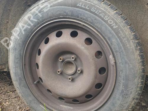 Used Rim Rim FIAT SCUDO Bus (270_, 272_) 2.0 D Multijet (120 hp) 31039257 31039257