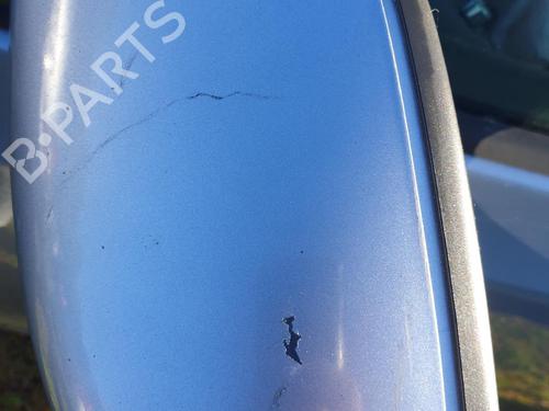 Left mirror VW GOLF VI (5K1) 2.0 TDI | BP25483904C26 