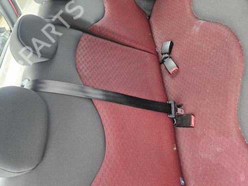 Used Rear seat Rear seat CITROËN C3 I (FC_, FN_) 1.1 i (60 hp) 33461325 33461325