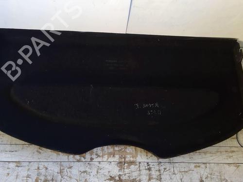 Used Rear parcel shelf Rear parcel shelf RENAULT MEGANE II (BM0/1_, CM0/1_) 1.6 16V (112 hp) 25842549 25842549