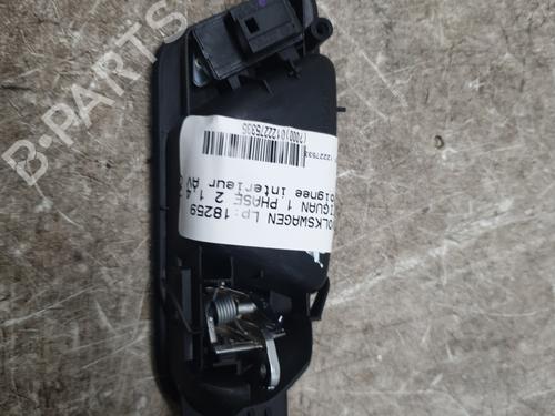 front-left-interior-door-handle-vw-tiguan-5n_-2007-2008-2009-2010-2011-2012-2013-2014-2015-2016-2017-2018-32775311 main image