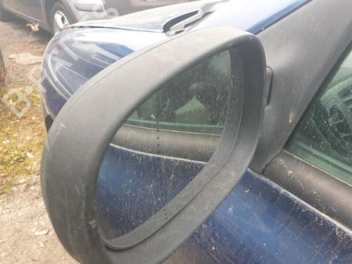 Left mirror RENAULT CLIO II (BB_, CB_) 1.5 dCi (B/CB07) | BP28114605C26 