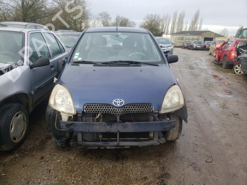 Engine TOYOTA YARIS (_P1_) 1.3 (NCP10, SCP12_) | BP27254618M1  - Image 6