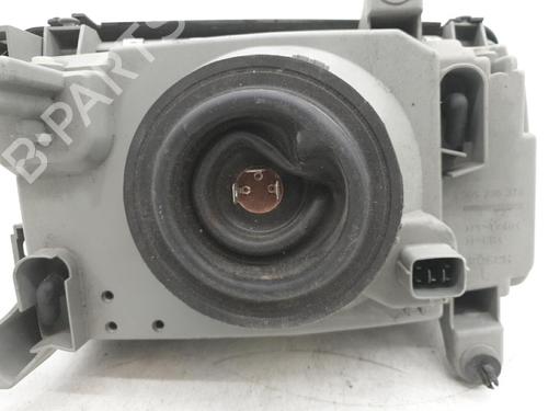 Left headlight OPEL FRONTERA B (U99) 2.2 DTI (6B_ZC, 6B_VF, 6B_66, 6B_76) | BP22872622C28 