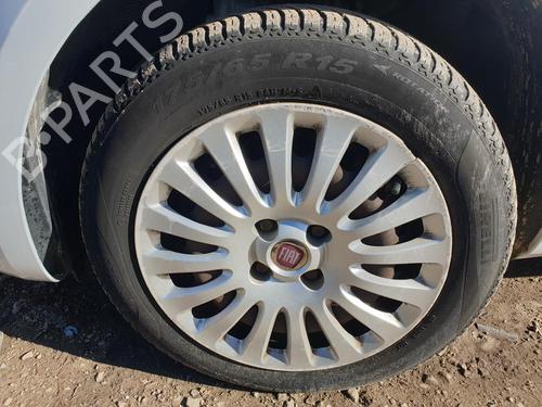 Fælk Fælk FIAT PUNTO (199_) [2012-2026] 33680480 33680480