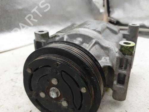 AC compressor FIAT 500 (312_) 1.2 (312AXA1A) | BP22867001M34 