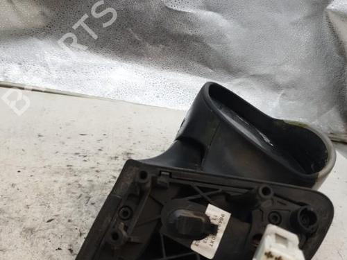 Left mirror CITROËN XSARA PICASSO (N68) 2.0 HDi | BP22874909C26 