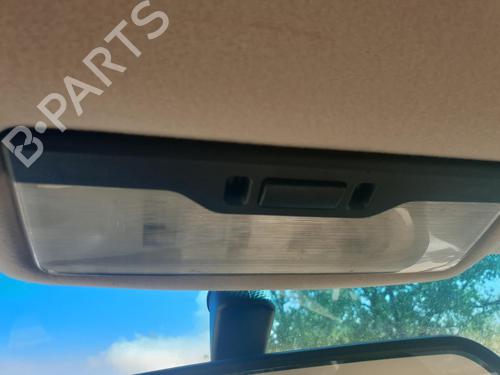 Used Interior roof light BMW 3 (E46) 320 d (129 hp) 28707538