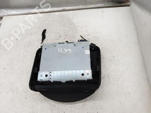 Bilradio FIAT DOBLO Box Body/MPV (223_) 1.3 D Multijet | BP22883934E6 