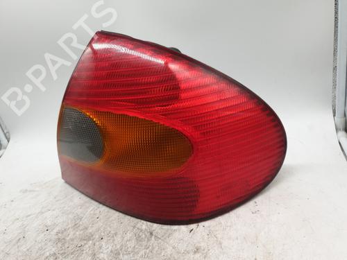 Right taillight FORD MONDEO II (BAP) 1.8 TD | BP23029804C35 