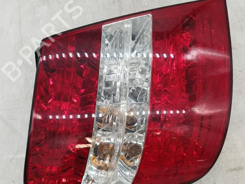 Used Left taillight FIAT STILO (192_) 1.9 JTD (192_XE1A) (115 hp) 22872540