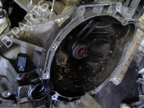 Used Gearbox Gearbox 22879634 22879634