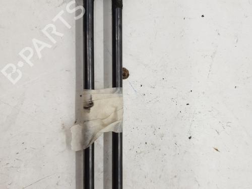 Tailgate lift support FORD FIESTA VI (CB1, CCN) 1.6 TDCi | BP22893123C138 