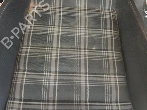 Left front seat VW GOLF VII (5G1, BQ1, BE1, BE2) 2.0 TDI | BP29861396C15