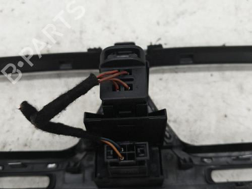 Used Warning switch Warning switch VW SCIROCCO III (137, 138) 2.0 TDI (140 hp) 22871567 22871567