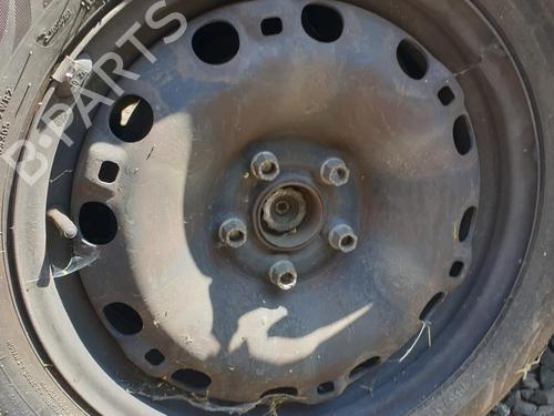 Fælk VW POLO V (6R1, 6C1) 1.6 TDI (90 hp) 26892987