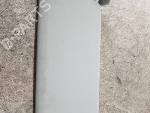 Right sun visor VW TIGUAN (5N_) 2.0 TDI 4motion | BP29537571I2 - Image 3