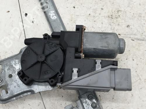 Used Rear right window mechanism Rear right window mechanism PEUGEOT 307 (3A/C) 1.6 16V (109 hp) 22871313 22871313