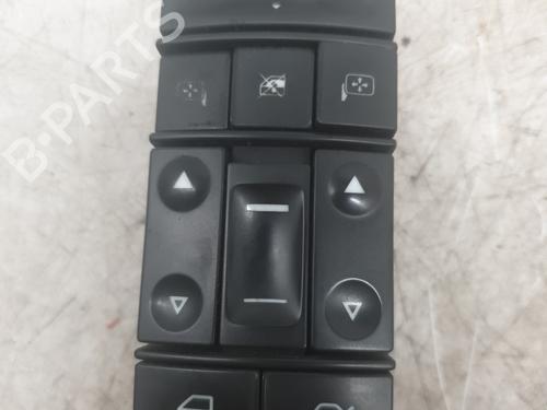 Left front window switch OPEL VECTRA C Estate (Z02) 1.9 CDTI (F35) | BP29711210I27 - Image 2