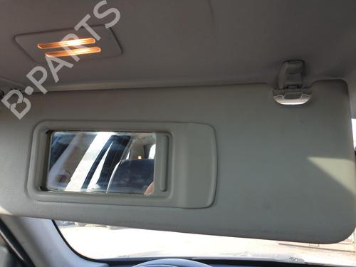 Used Left sun visor Left sun visor 37470660 37470660