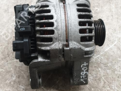Alternator OPEL CORSA D (S07) 1.0 (L08, L68) | BP31888332M7 - Image 2