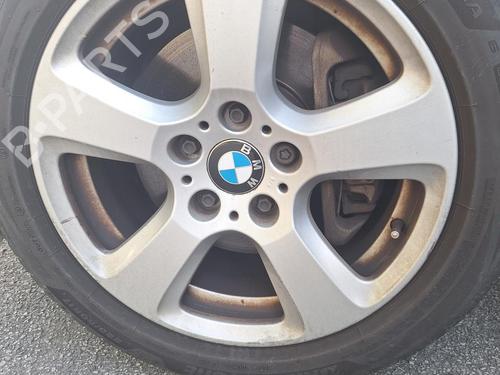 Used Rim BMW 5 Touring (E61) 525 xd (197 hp) 22874324