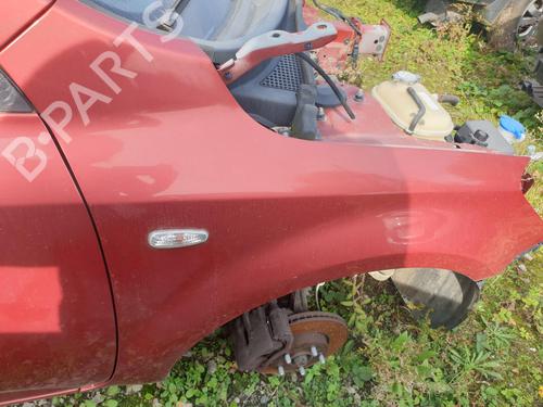 Used Right front fenders KIA CEE'D SW (ED) 1.6 CRDi 115 (115 hp) 29317780
