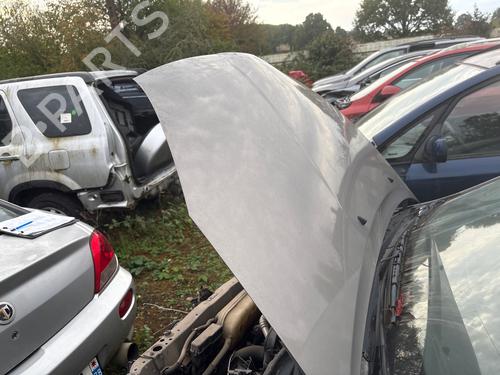 Used Hood Hood TOYOTA COROLLA Verso (ZER_, ZZE12_, R1_) 2.2 D-4D (AUR10_, AUR10R) (136 hp) 39528854 39528854