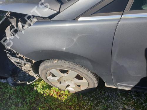 Left front fenders PEUGEOT 5008 (0U_, 0E_) 1.6 HDi | BP29012753C41 