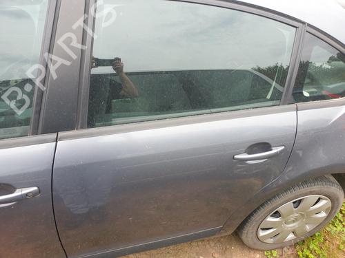 Left rear door CITROËN C4 I (LC_) 1.4 16V | BP28284378C4 