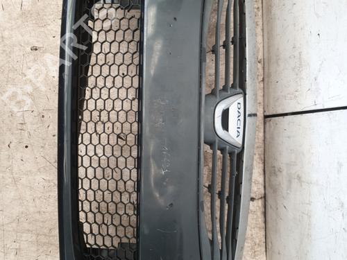 Used Front bumper Front bumper DACIA LOGAN MCV (KS_) 1.5 dCi (KS0W) (86 hp) 25037305 25037305