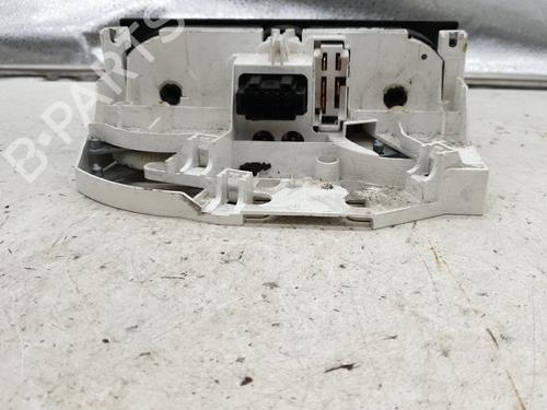Used Climate control VW GOLF IV (1J1) 1.6 16V (105 hp) 24485861