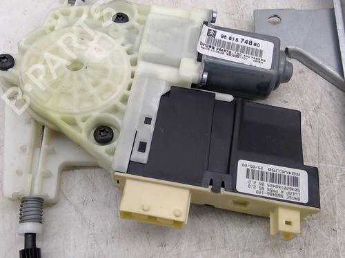 Front right window mechanism CITROËN C4 I (LC_) 1.6 HDi | BP24420962C23 