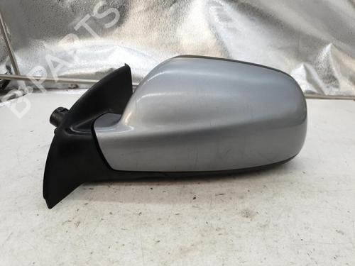 Left mirror PEUGEOT 307 (3A/C) 1.6 16V | BP22879364C26 