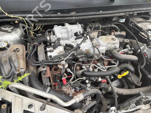 Used Engine Engine 39516689 39516689