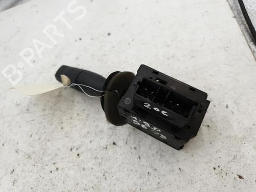 Used Steering column stalk Steering column stalk PEUGEOT 206 Hatchback (2A/C) 1.9 D (69 hp) 22865742 22865742