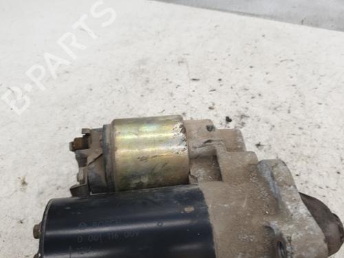 Used Starter NISSAN MICRA II (K11) 1.0 i 16V (60 hp) 22873956