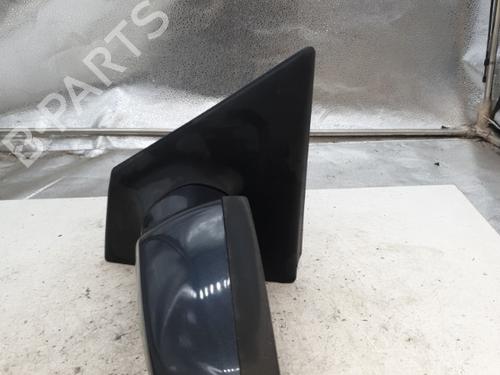 Left mirror RENAULT CLIO III (BR0/1, CR0/1) 1.5 dCi (BR17, CR17) | BP22874304C26 
