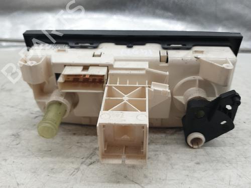 Climate control OPEL CORSA C (X01) 1.3 CDTI (F08, F68) | BP22884630I5 