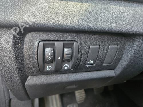 Used Headlight switch Headlight switch 37754312 37754312