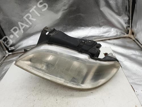 Used Left headlight Left headlight CITROËN XSARA (N1) 2.0 HDi 90 (90 hp) 22871801 22871801