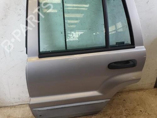 Left rear door JEEP GRAND CHEROKEE II (WJ, WG) 3.1 TD 4x4 | BP22884187C4 