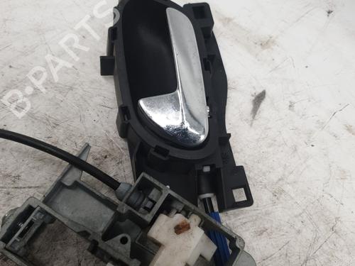 Rear left lock PEUGEOT 407 SW (6E_, 6D_) 2.0 HDi 135 | BP22869378C100 