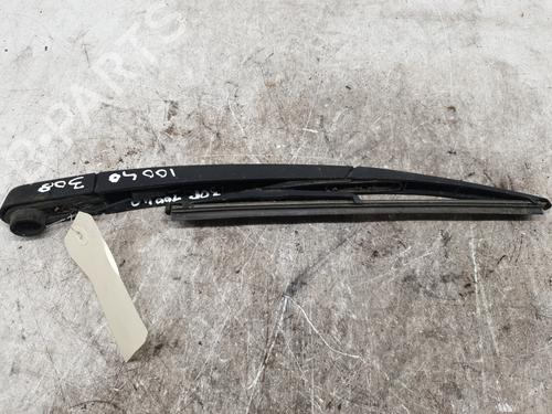 Rear windshield wiper arm PEUGEOT 308 I (4A_, 4C_) 1.6 HDi | BP29146128C144 