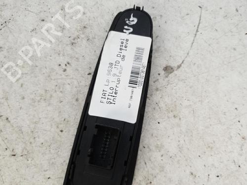 Left front window switch FIAT STILO (192_) 1.9 JTD (192_XF1A) | BP25842861I27 
