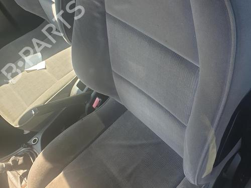 Left front seat PEUGEOT 307 (3A/C) 1.4 HDi | BP29142747C15 