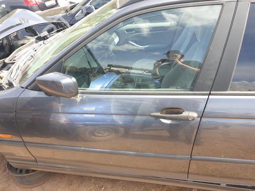 left-front-door-bmw-3-touring-e46-1999-2000-2001-2002-2003-2004-2005-28588640 main image