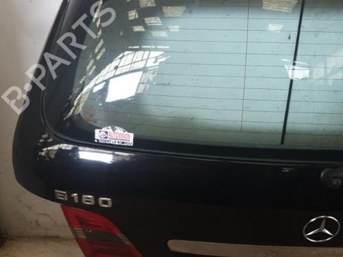 Tailgate MERCEDES-BENZ B-CLASS Sports Tourer (W245) B 180 CDI (245.207) | BP22874993C6 