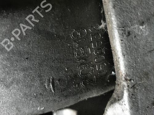 Gearbox PEUGEOT 407 Coupe (6C_) 2.2 16V | BP22884774M3 